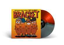 Load image into Gallery viewer, BRACKET / Best Of Wurst