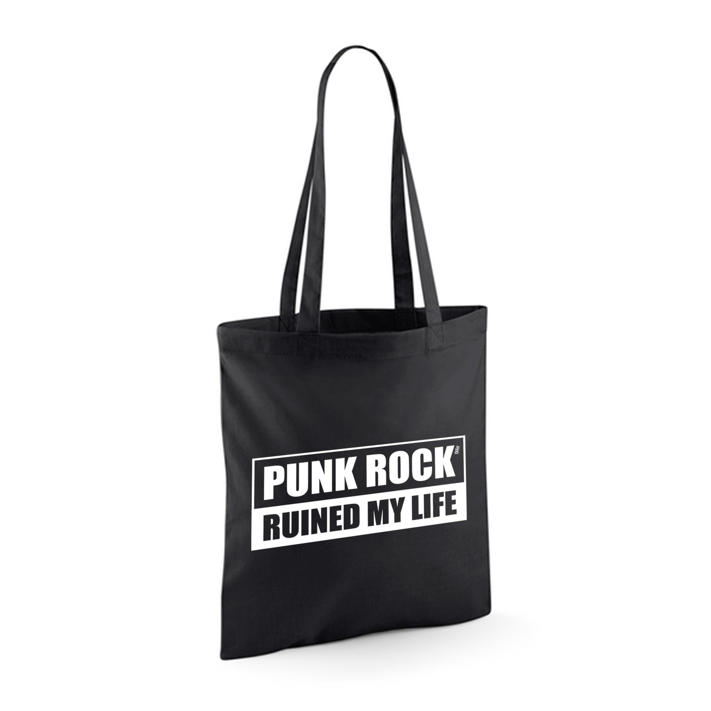 Punk Rock Ruined My Life / Bag