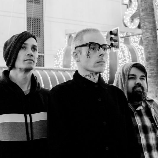 MERCY MUSIC