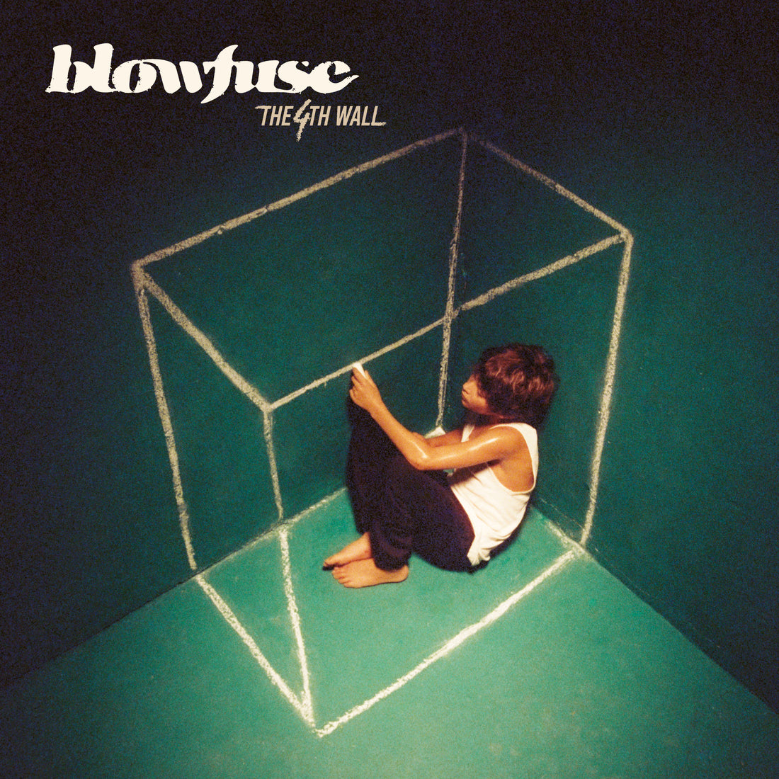 BLOWFUSE "The 4th Wall" Pre-Order starts now!
