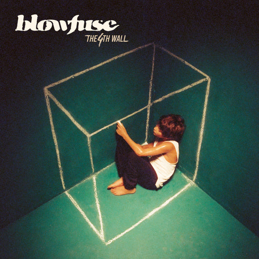 BLOWFUSE "The 4th Wall" Pre-Order starts now!