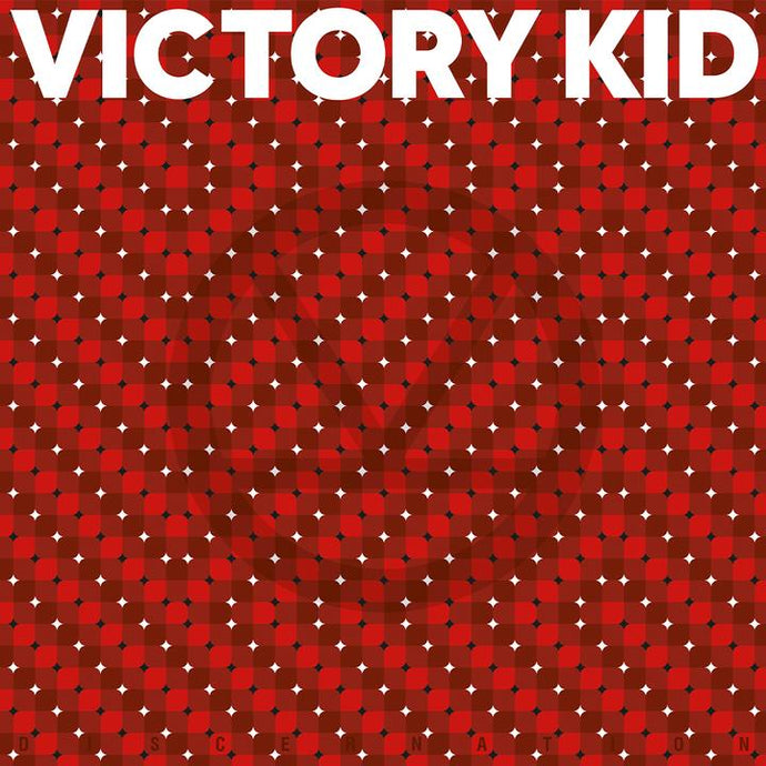 VICTORY KID "Discernation"