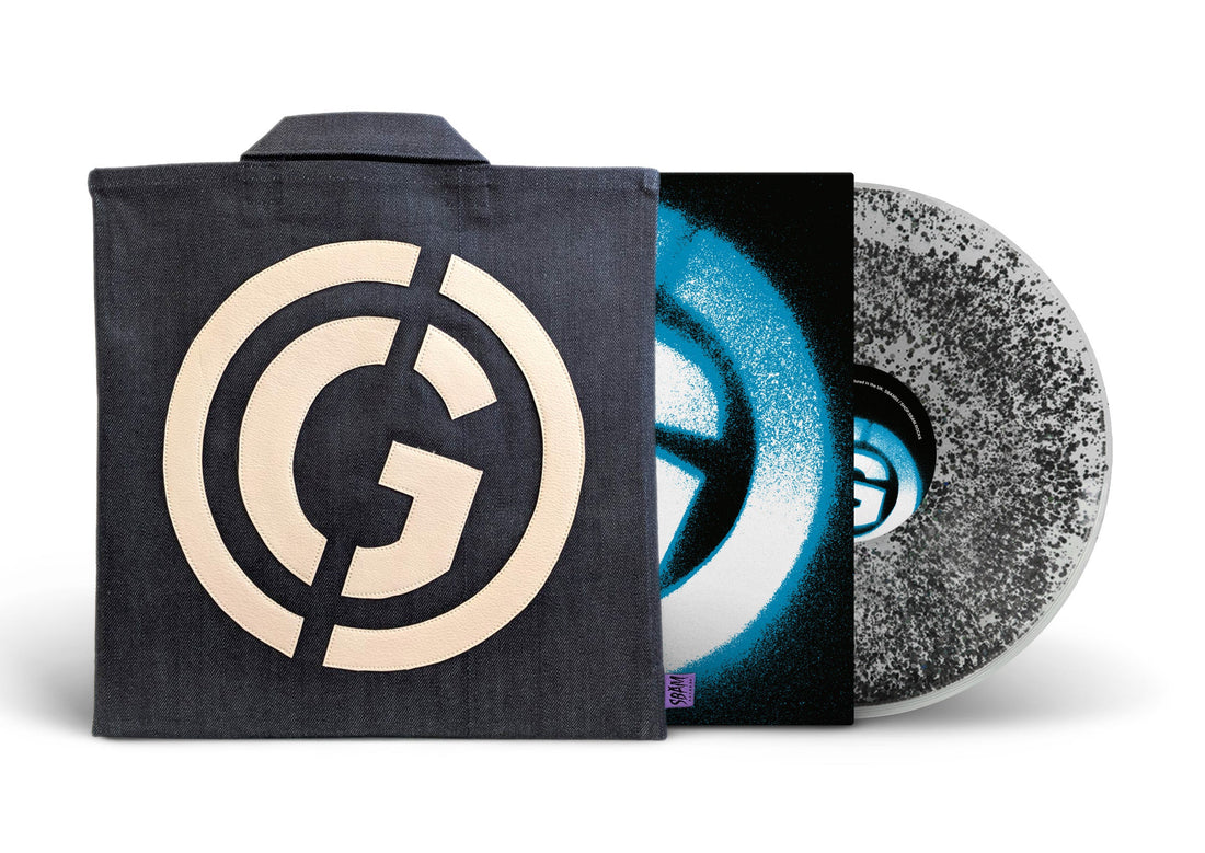GUTTERMOUTH "Covered With Ants" Special Edition