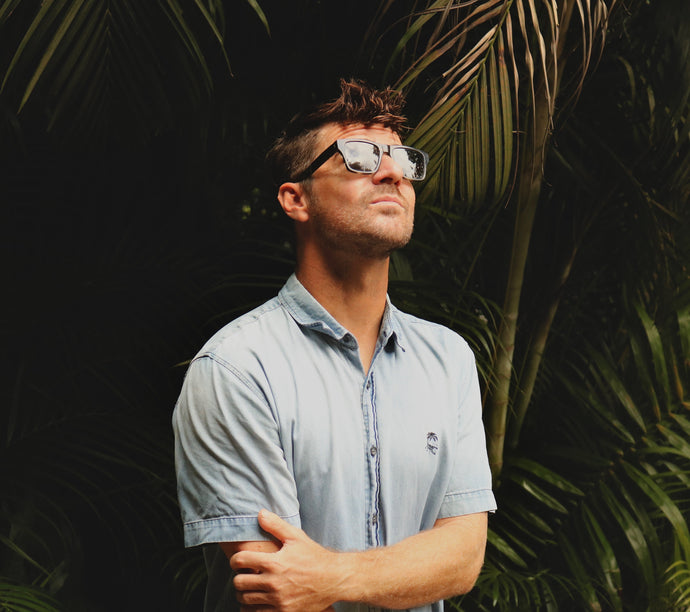 JON GAZI