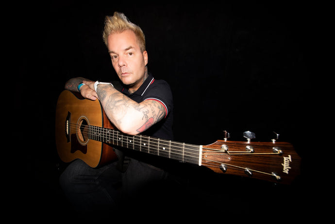 RUSS RANKIN