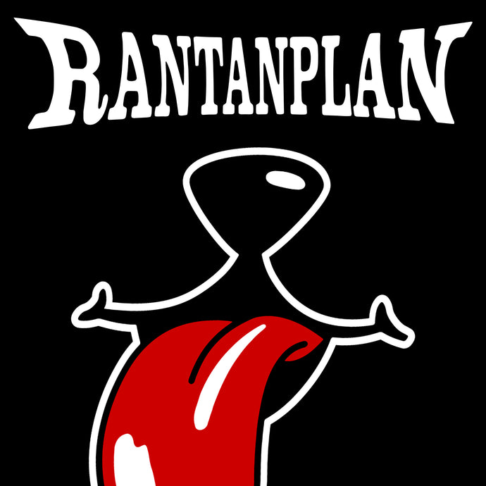 RANTANPLAN signs to SBÄM Records!