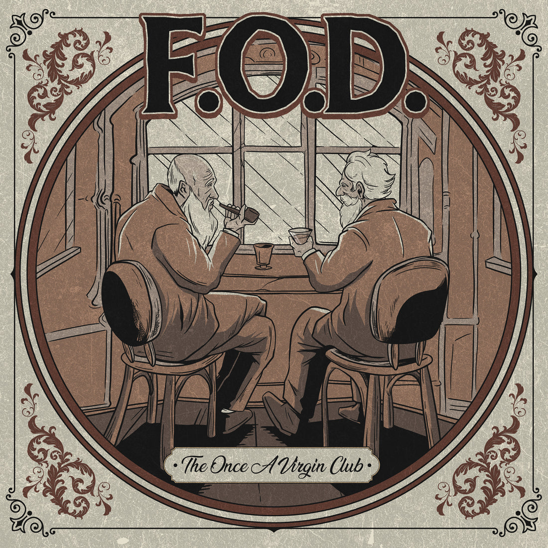 F.O.D. / The Once A Virgin Club
