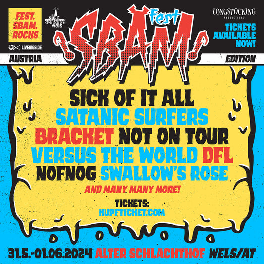 SBAM Fest 2024