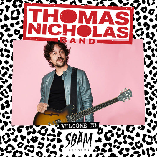 THOMAS IAN NICHOLAS!
