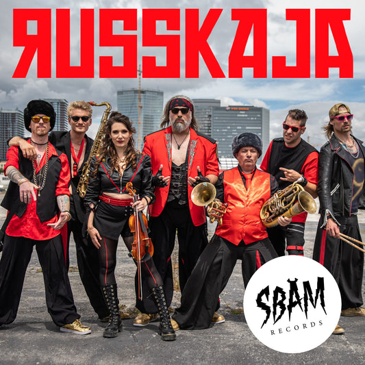 RUSSKAJA – A relationship with love!