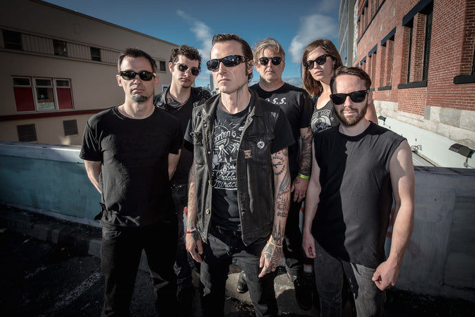 LEFTÖVER CRACK