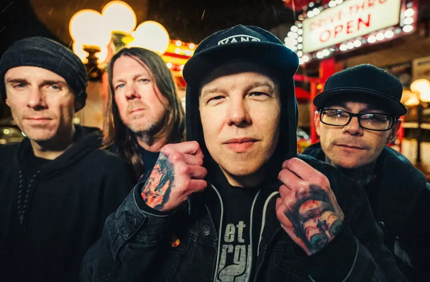 THE ATARIS
