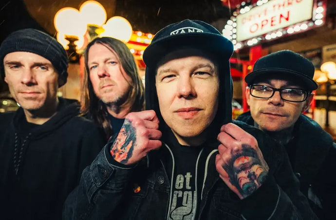 THE ATARIS