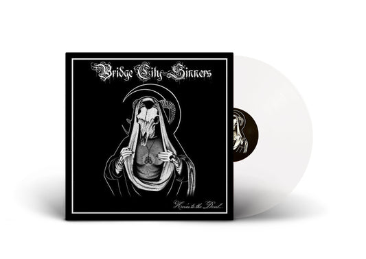 BRIDGE CITY SINNERS / Here’s To The Devil