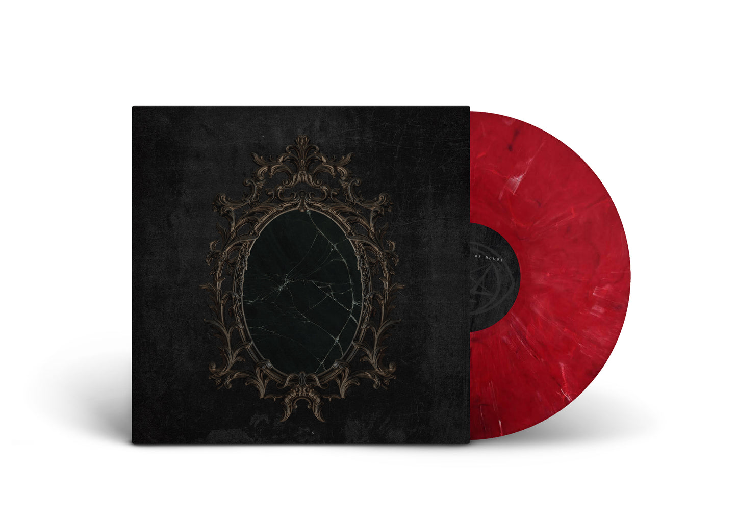 BRIDGE CITY SINNERS / Age Of Doubt