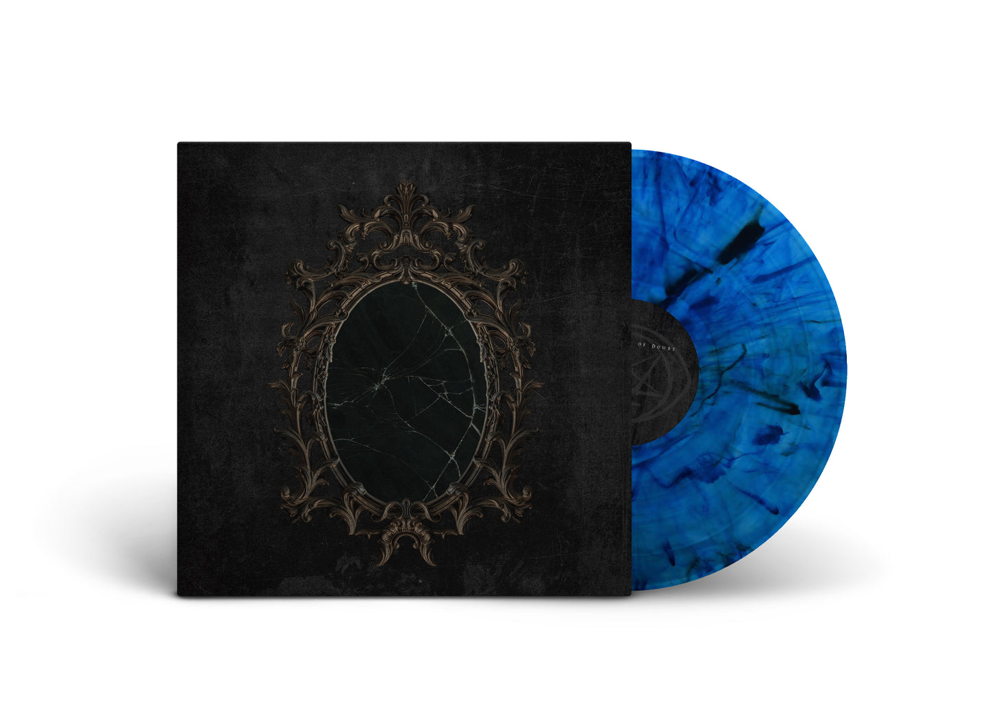 BRIDGE CITY SINNERS / Age Of Doubt