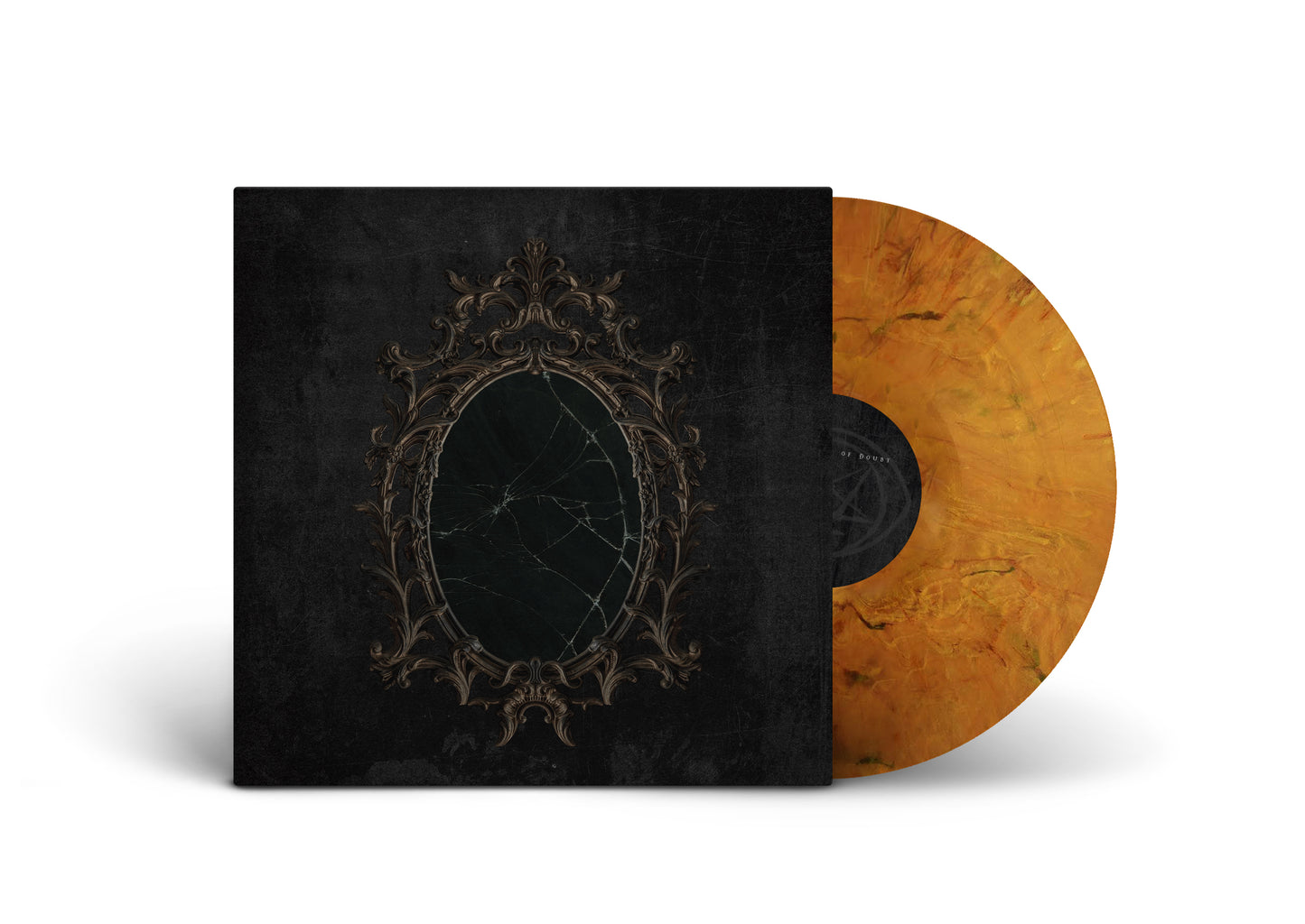 BRIDGE CITY SINNERS / Age Of Doubt