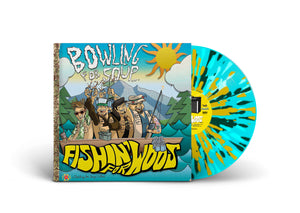BOWLING FOR SOUP / Fishin’ For Woos - PRE-ORDER