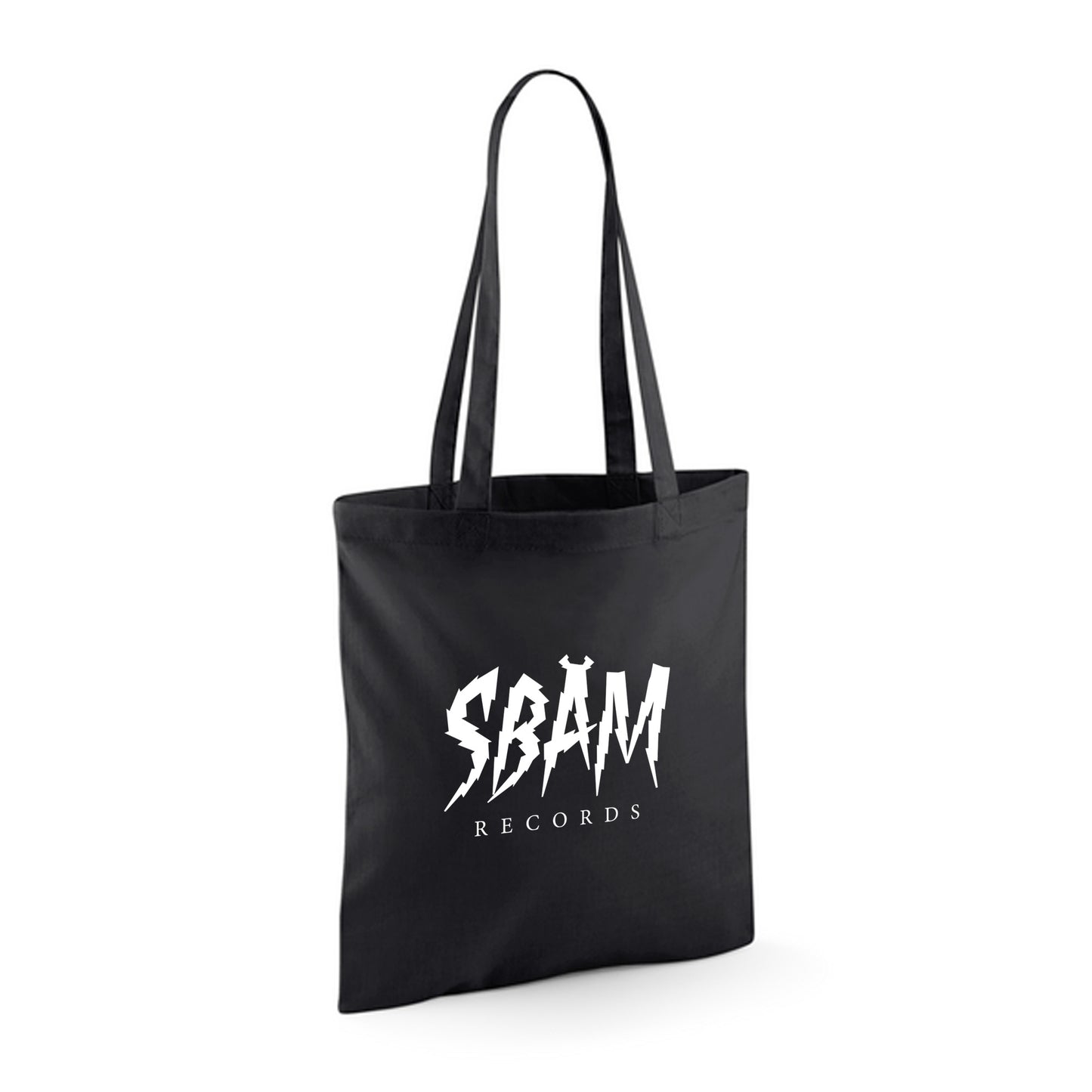SBAM Records / Bag