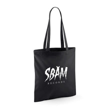 Load image into Gallery viewer, SBÄM Records / Bag
