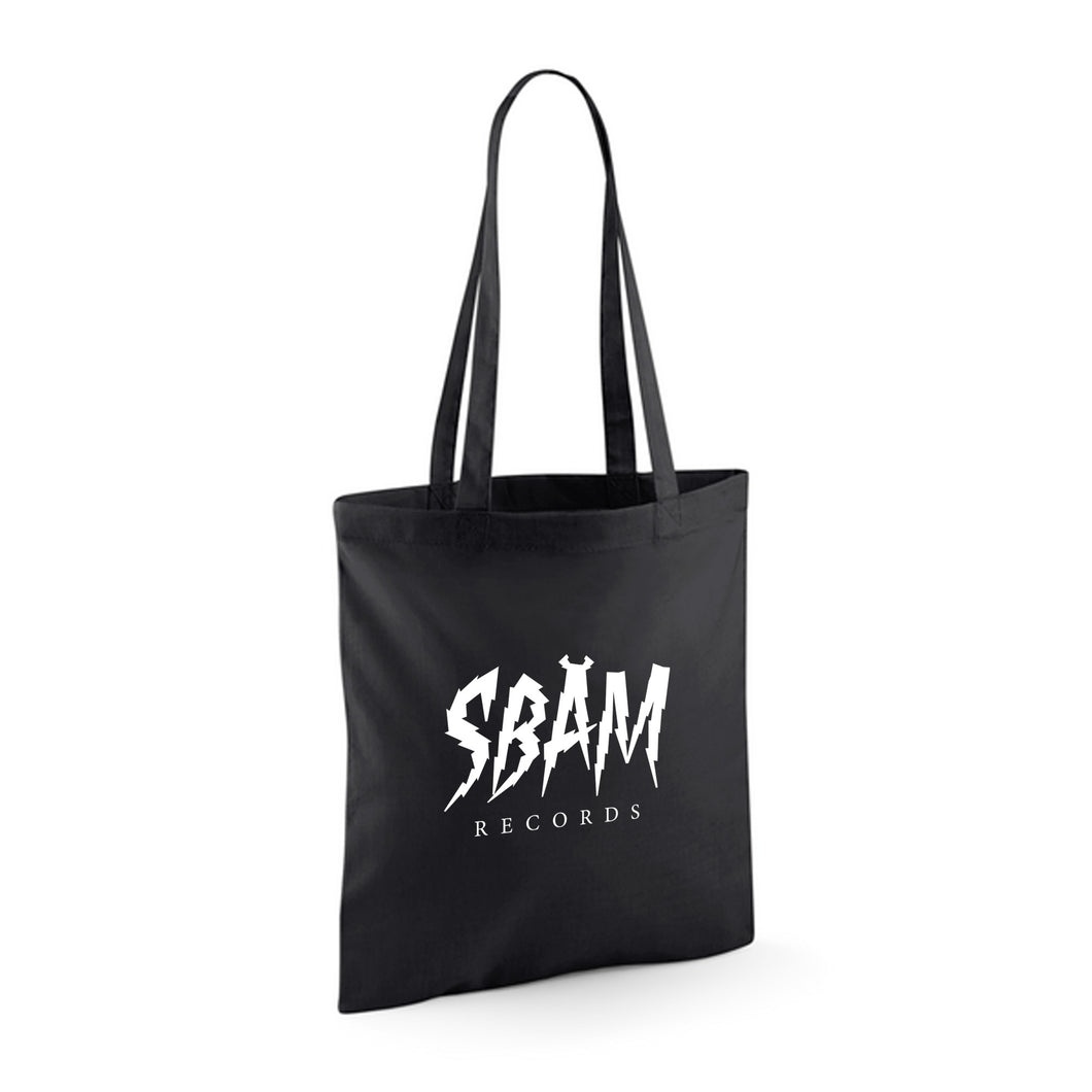 SBÄM Records / Bag