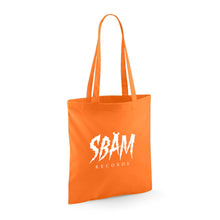 Load image into Gallery viewer, SBÄM Records / Bag
