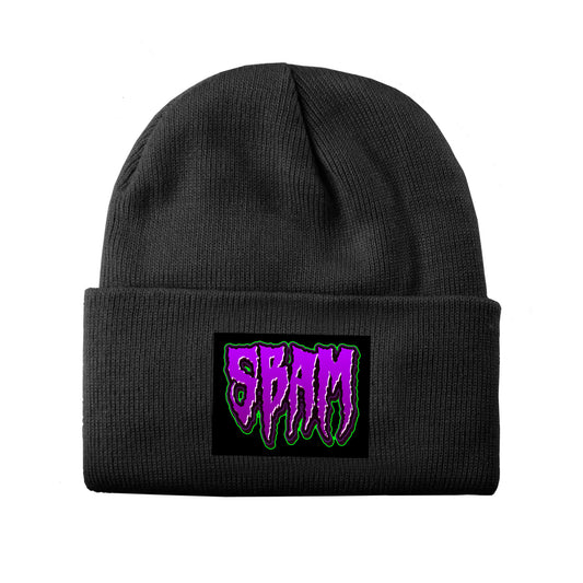 SBAM Horror Beanie