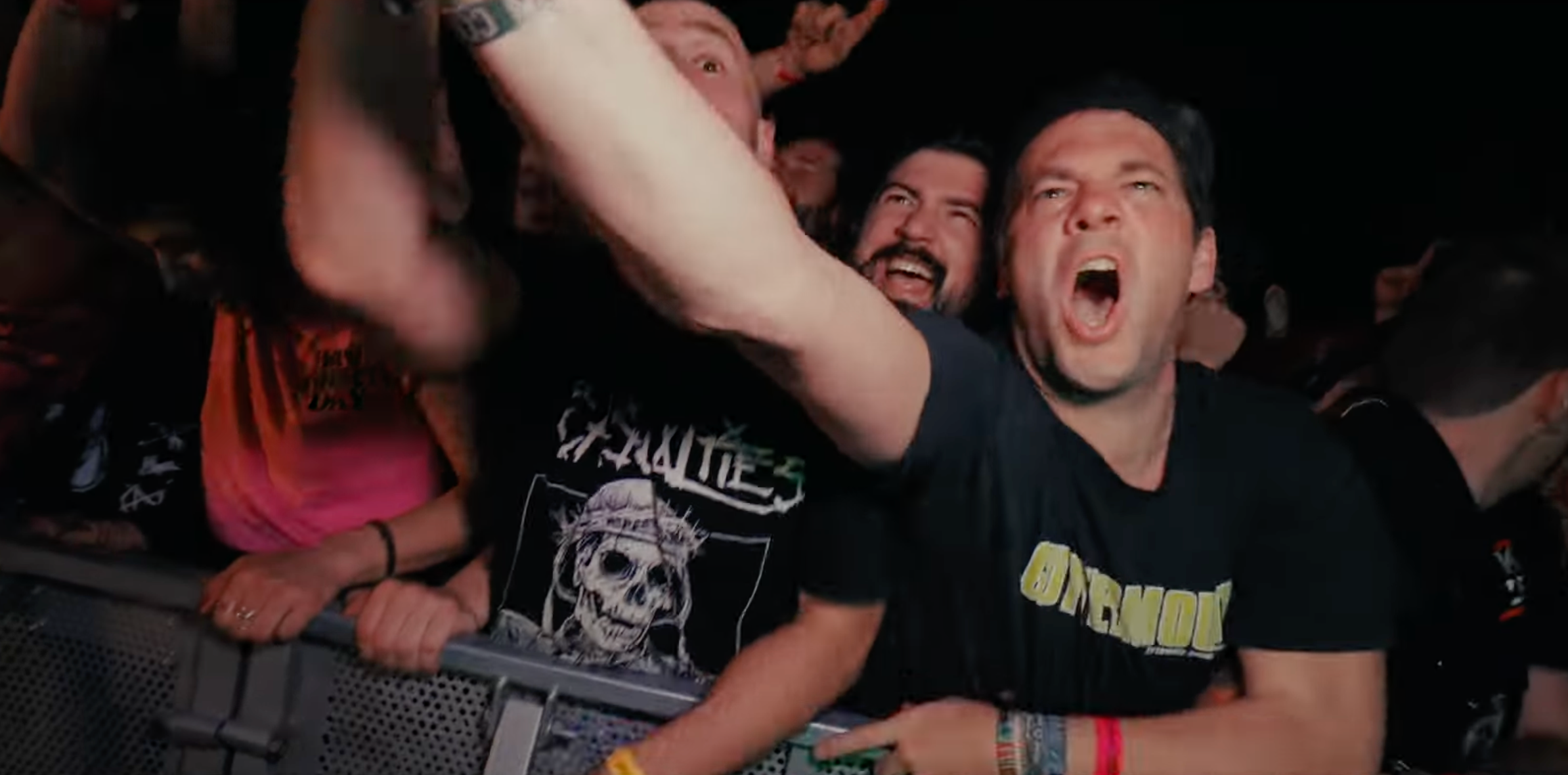Load video: SBAM FEST Aftermovie