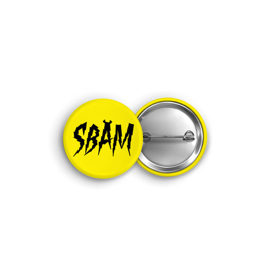 SBAM Button