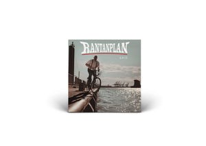 RANTANPLAN / Ahoi CD