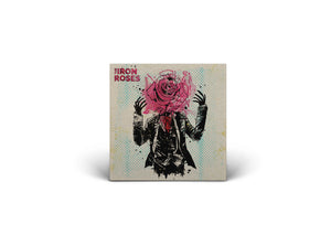 THE IRON ROSES / ST