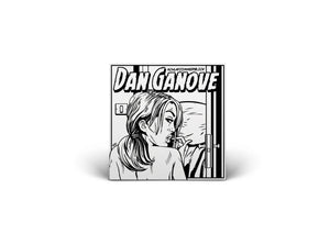 DAN GANOVE / Schlafzimmerblick CD