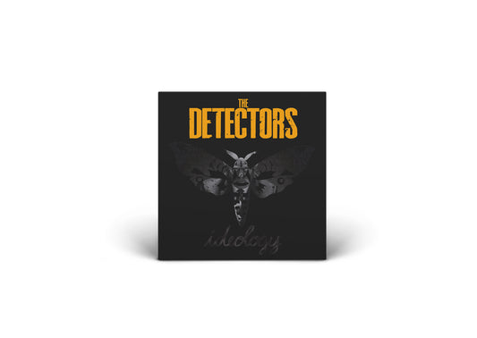 THE DETECTORS / Ideology CD