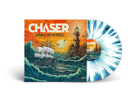 CHASER / Small Victories