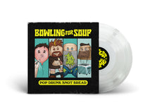 Load image into Gallery viewer, BOWLING FOR SOUP / Pop Drunk Snot Bread PRE-ORDER
