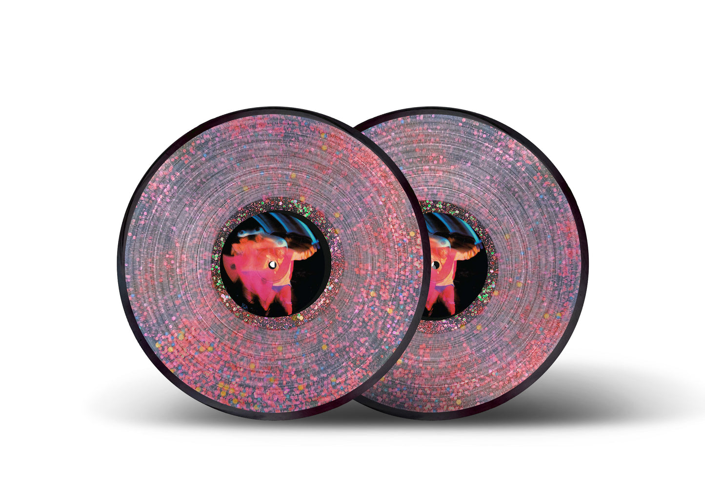 BLACK SABBATH / Paranoid (Re-Mastered) (Refined & Filled) 2xLP SOLD OUT!!!