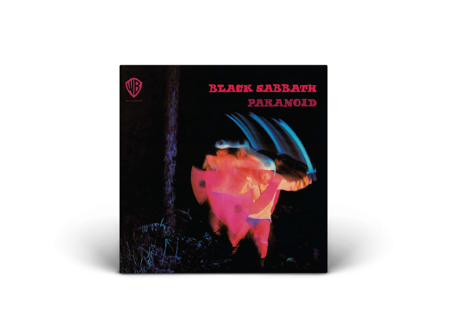 BLACK SABBATH / Paranoid (Re-Mastered) (Refined & Filled) 2xLP SOLD OUT!!!