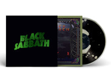 Load image into Gallery viewer, BLACK SABBATH / TYR (Re-Mastered) (Refined &amp; Filled) SOLD OUT!!!
