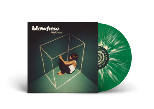 BLOWFUSE / The 4th Wall