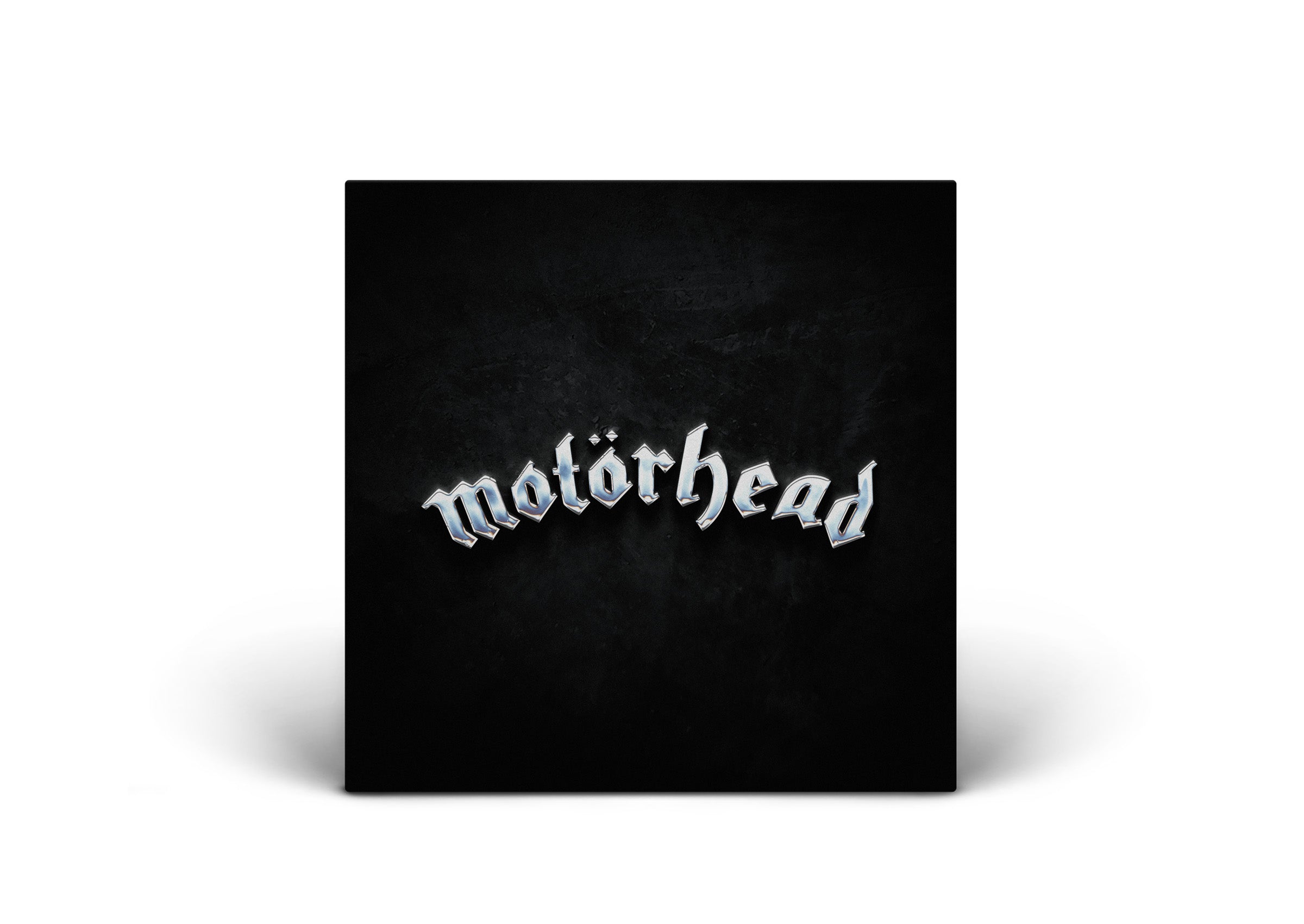 MOTÖRHEAD / Vinyl Only Box-Set PRE-ORDER – SBAM Records Shop