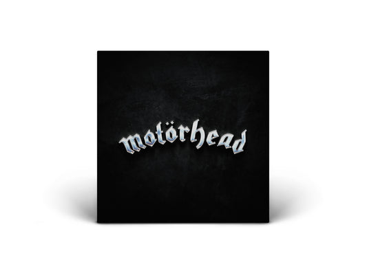MOTÖRHEAD / Vinyl Only Box-Set PRE-ORDER