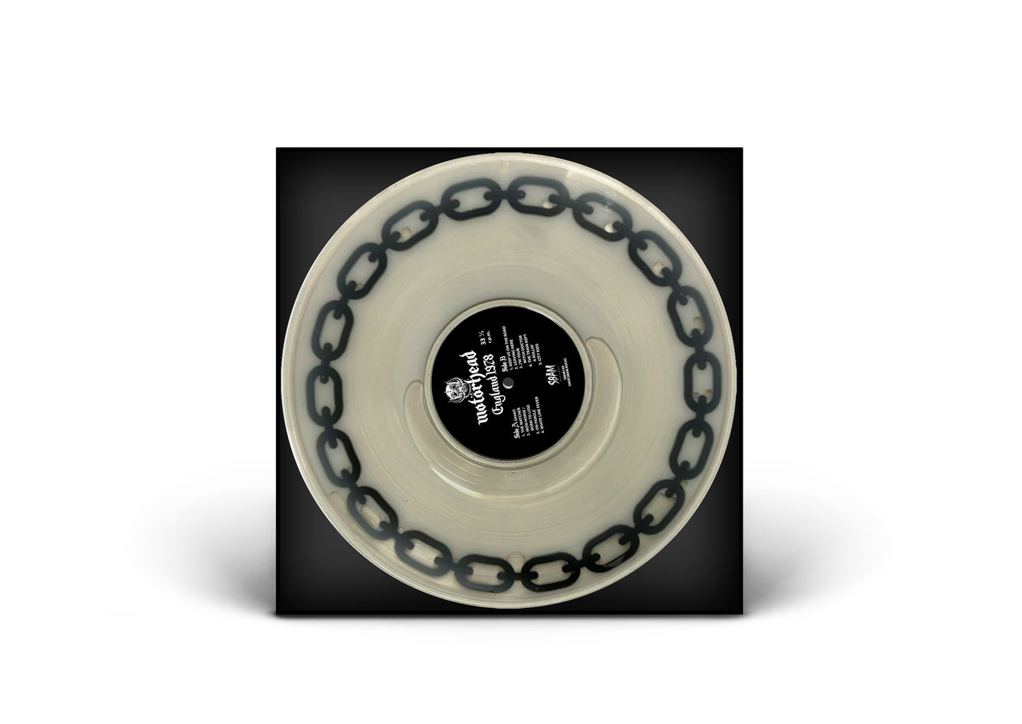 MOTÖRHEAD / Deluxe Box-Set PRE-ORDER