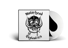 Load image into Gallery viewer, MOTÖRHEAD / Deluxe Box-Set PRE-ORDER
