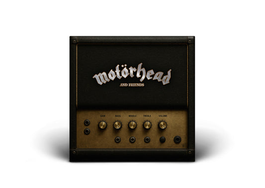 MOTÖRHEAD / Mystery Box-Set PRE-ORDER