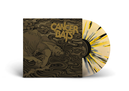 CANCER BATS / Birthing The Giant PRE-ORDER