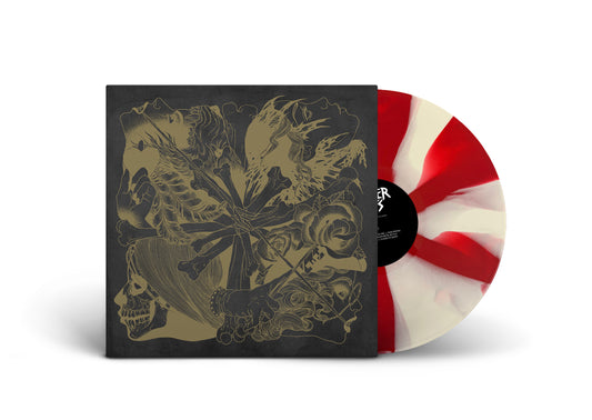 CANCER BATS / Bears, Mayors, Scraps & Bones PRE-ORDER