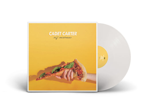 CADET CARTER / Self-Maintenance