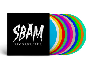 SBAM Records Club