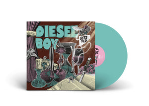 DIESEL BOY / Gets Old (Special Edition)