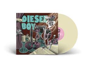 DIESEL BOY / Gets Old (Special Edition)